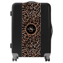 Search for leopard print luggage Exotic
