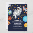 Search for stars graduation invitations announcements Space