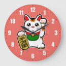 Search for japanese kawaii posters clocks funny