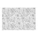 Search for peonies placemats Vintage
