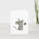 Search for cute mouse thank you cards Funny