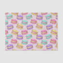 Search for cookie tissue paper Colorful