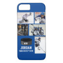 Search for hockey iphone cases Player