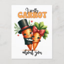 Search for vegetable puns postcards Vegetables