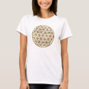 Search for flower of life tshirts sacred geometry