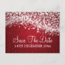 Search for matching save the dates Elegant