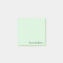 Search for teacher post it notes Green