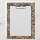 Search for black and gold letterhead Modern
