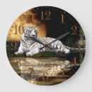 Search for big clocks Animal lovers