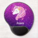 Search for purple mousepads School