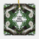 Search for squirrel ornaments Hunting