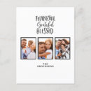 Search for thanksgiving thank you cards Modern