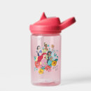 Search for disney princess tiana water bottles Little mermaid
