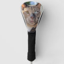 Search for cats golf head covers Pet