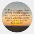 Search for jeremiah 29 11 stickers Encouragement