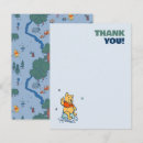 Search for winnie the pooh cards Hundred acre wood