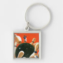 Search for bowling keychains Retro