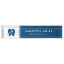 Search for dentist name plates Elegant