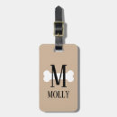 Search for pet luggage tags Elegant