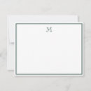 Search for vintage note cards Minimalist