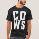 Search for funny cow tshirts Cows