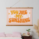 Search for you are my sunshine art Retro