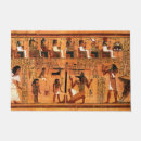 Search for egyptian doormats Pyramid