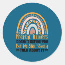 Search for depression stickers Mental health