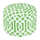 Search for nursery poufs Girly