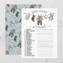 Search for gender reveal games Baby shower