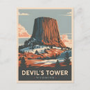 Search for wyoming postcards Us national parks