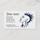 Search for piercing business cards Body