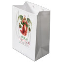 Search for christmas angel gift bags Elegant