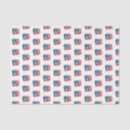Search for patriotic tissue paper Decoupage
