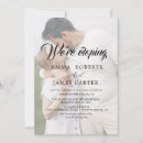Search for faded photo invitations Unique