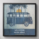 Search for surf van posters Surfing