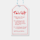 Search for minimalist gift tags Handwritten
