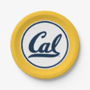 Search for berkeley bear paper plates College