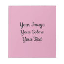 Search for wedding notepads Pink