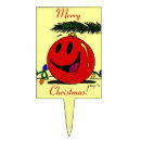 Search for christmas cake toppers Cute