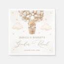 Search for gender reveal napkins Party