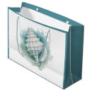 Search for seashell gift bags Nautical