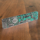 Search for science name plates Geek