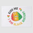Search for african american tissue paper Black