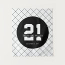 Search for 21st birthday backdrops 21 years old