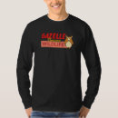 Search for gazelle tshirts Wildlife
