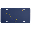 Search for alaska license plates Flag