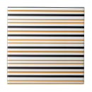 Search for black and white stripes tiles Minimalist