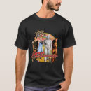 Search for wizard of oz mens tshirts Magical journey