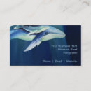 Search for hawaiian business cards Ocean